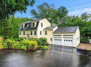 157 Trull Rd, Tewksbury, MA 01876