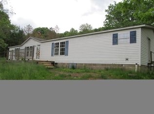 338 Schaffer Rd, Waverly, OH 45690