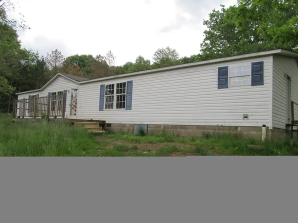 338 Schaffer Rd, Waverly, OH 45690