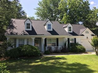 120 Turnbury Rd, Goose Creek, SC 29445