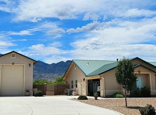 6282 S Kwame Dr, Hereford, AZ 85615