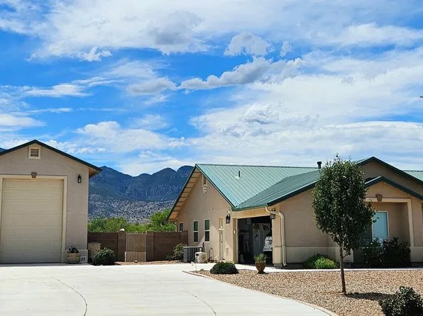 6282 S KWAME Drive, Hereford, AZ 85615