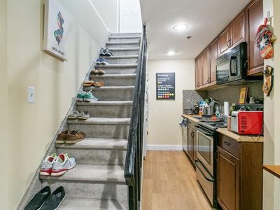 217 Bloomfield St APT 1, Hoboken, NJ, 07030