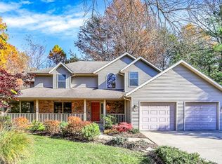 2901 S Olcott Blvd, Bloomington, IN 47401