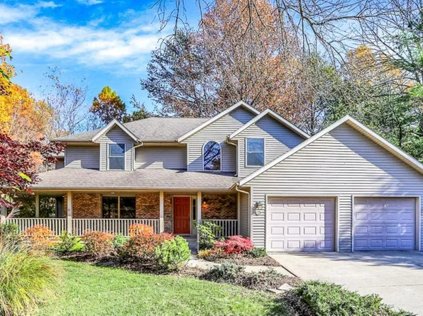 2901 S Olcott Blvd, Bloomington, IN 47401