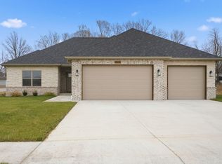 5214 S Logan Drive, Battlefield, MO 65619