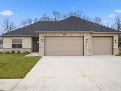 5214 S Logan Drive, Battlefield, MO, 65619