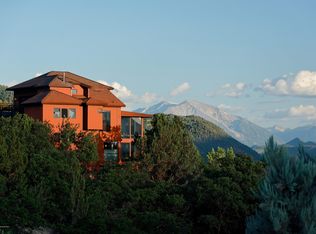816 N Traver Trl, Glenwood Springs, CO 81601