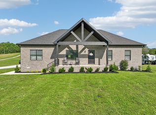 4353 New Harmony Rd, Hartsville, TN 37074
