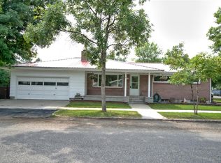 305 E Ash St, Three Forks, MT 59752