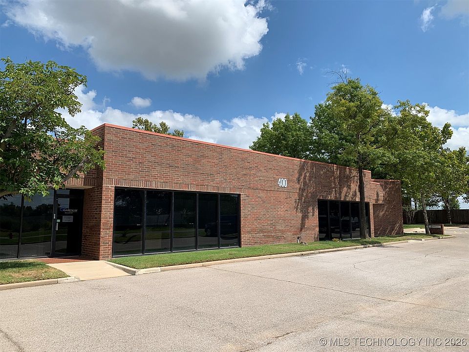 1st image of 7100 N Classen Blvd Suite 400