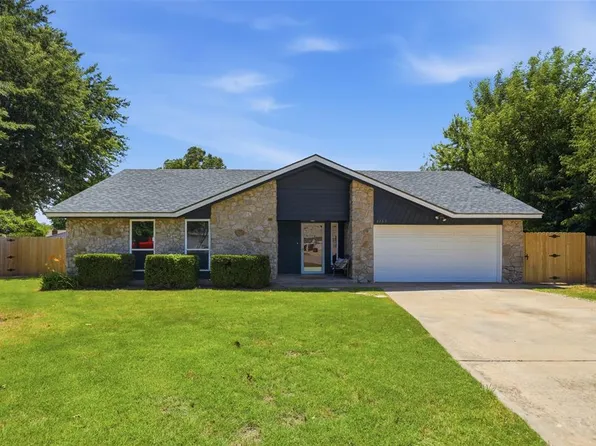 1113 Choctaw Ridge Rd, Midwest City, OK 73130