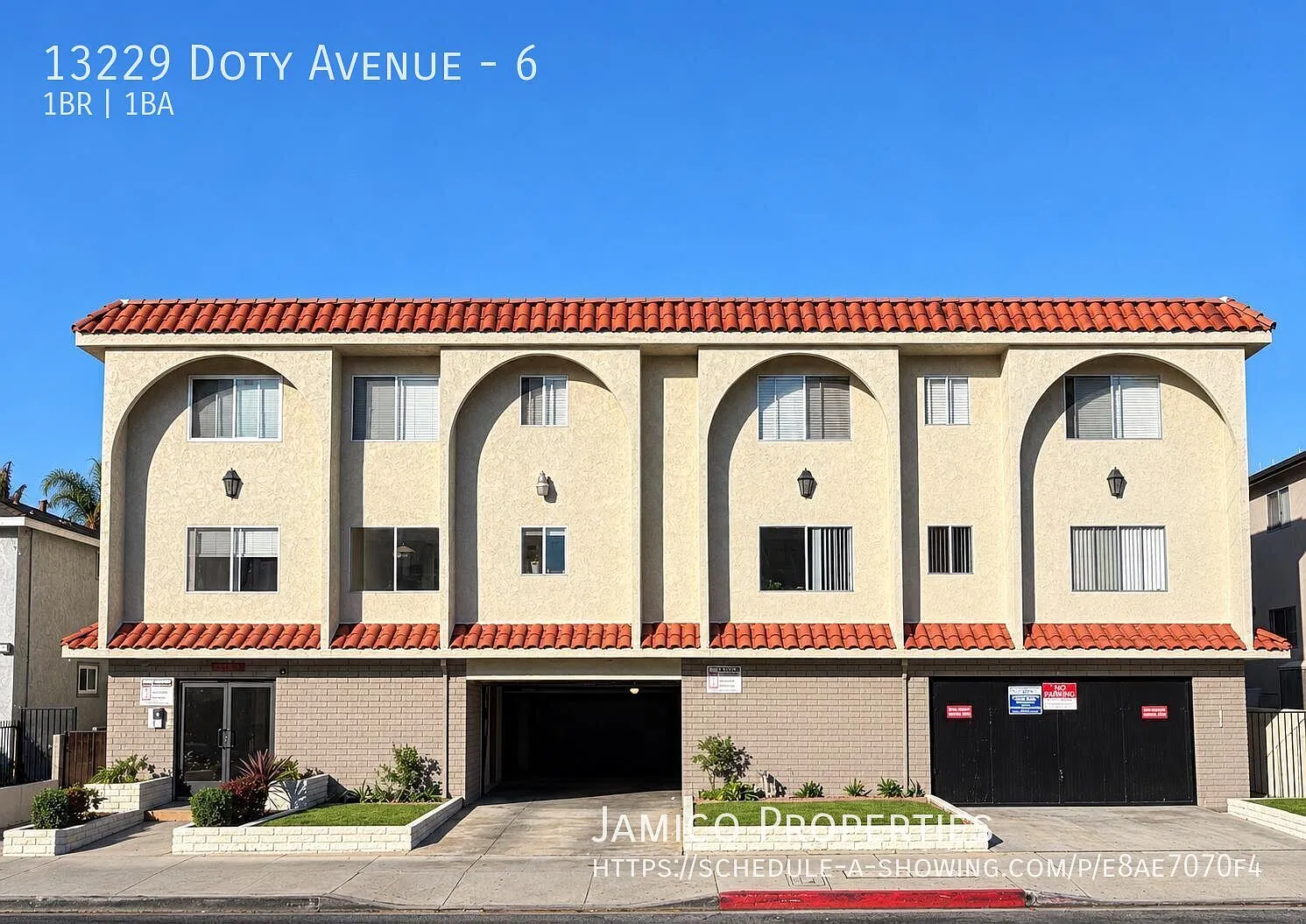 13229 Doty Ave — Photo 1