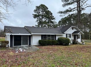 301 Ussery Rd, Jefferson, AR 72079