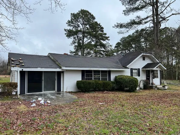 301 Ussery Rd, Jefferson, AR 72079