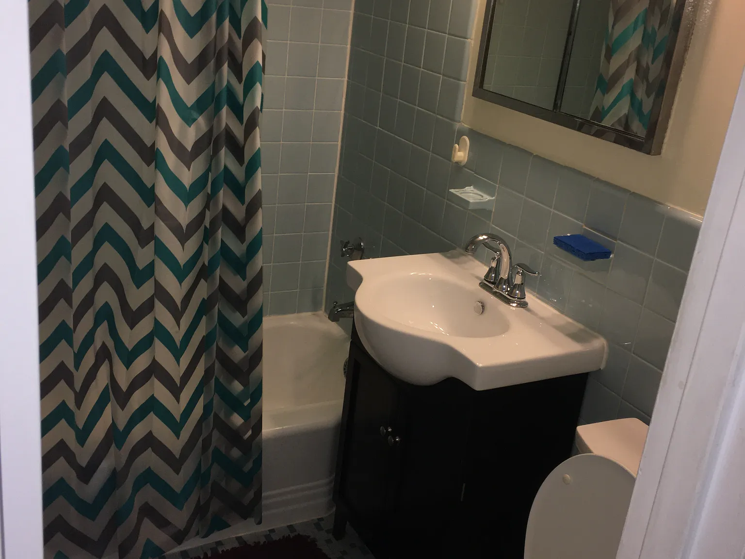 Studio, 448 sqft, $1,775 — Photo 3