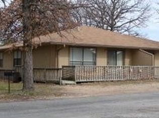 202 Anchor Rd, Grove, OK 74344