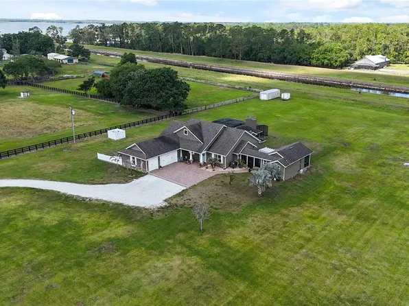 4901 Manor House Ln, Saint Cloud, FL 34772