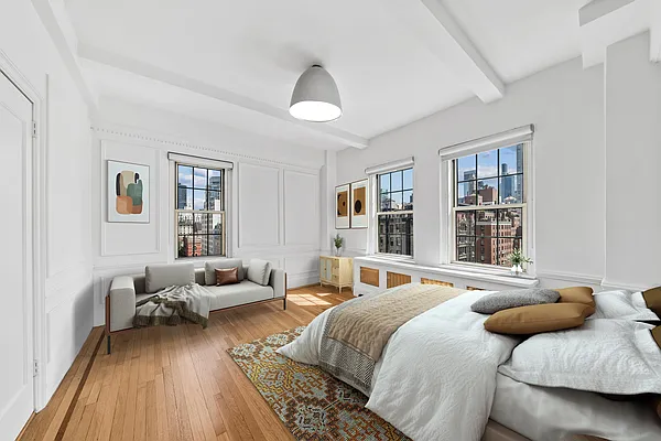 Rented by Vector New York, LLC | media 9