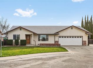 1019 W Monterey St, Orland, CA