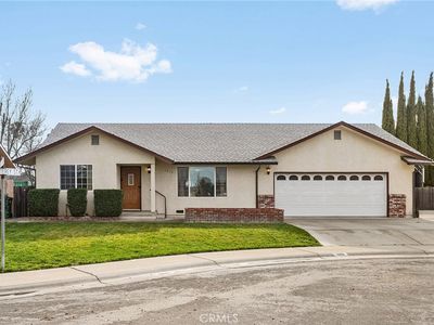 1019 W Monterey St, Orland, CA, 95963