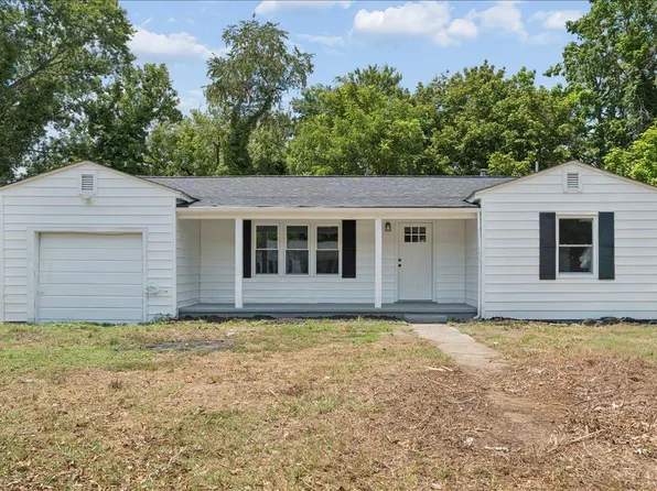 1439 Chestnut Ave, Buena Vista, VA 24416
