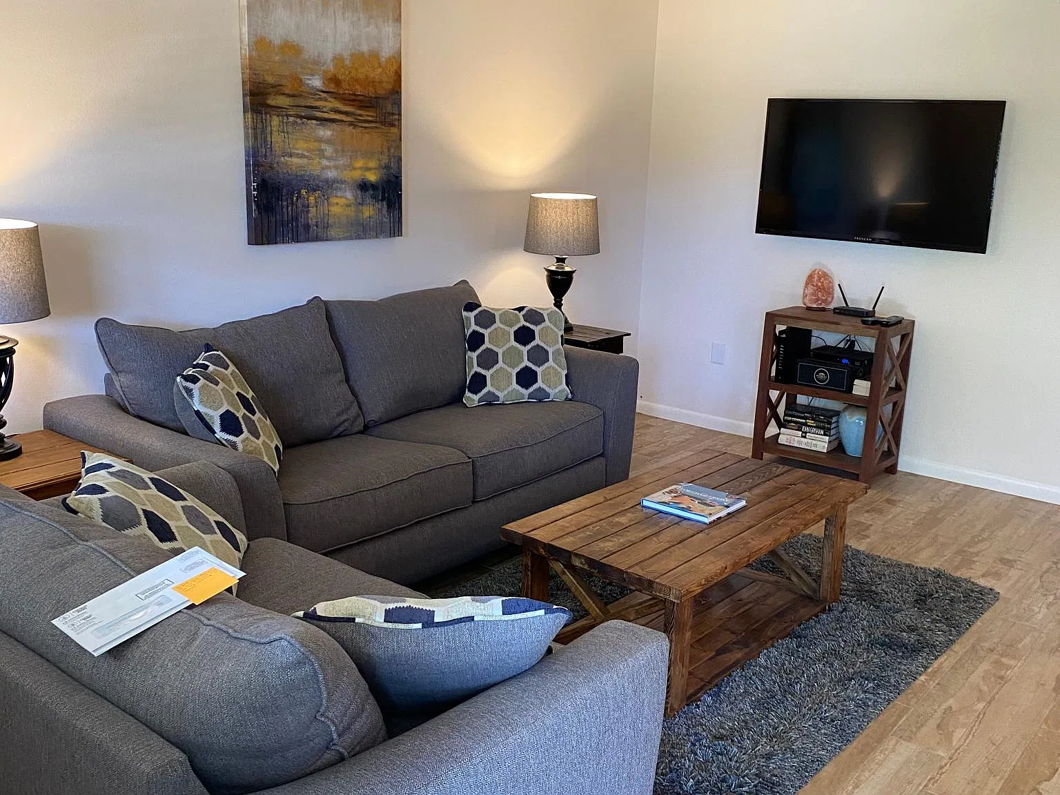 1 bed, 780 sqft, $1,500 — Photo 2