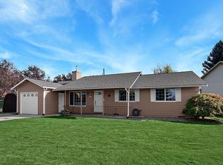 20931 Elberta Rd, Lynnwood, WA 98036