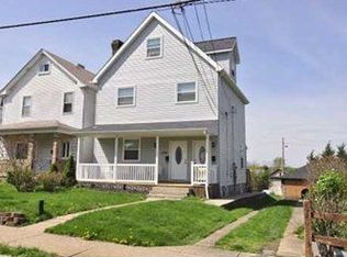 644 Liberty Ave, Carnegie, PA 15106