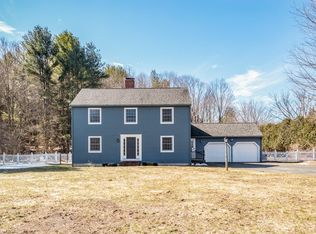 3 Coventry Wood Rd, Bolton, MA 01740