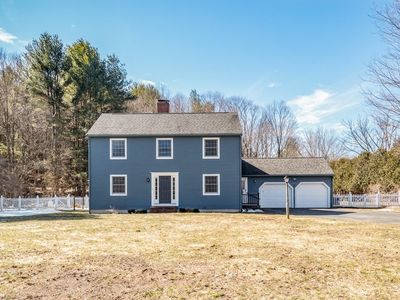 3 Coventry Wood Rd, Bolton, MA, 01740