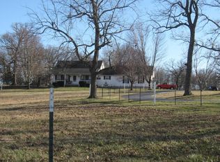 6516 E Farm Road 164, Rogersville, MO 65742