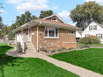 1103 W Richmond St, Joliet, IL, 60435