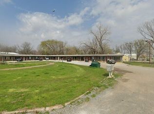 4911 Texoma Pkwy #9, Denison, TX 75020