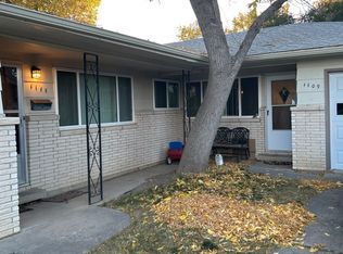 1111 S Bryan Ave, Fort Collins, CO 80521