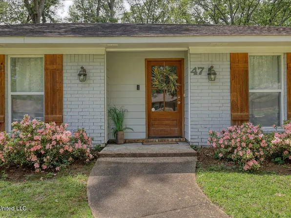 47 Sagewood Dr, Brandon, MS 39042