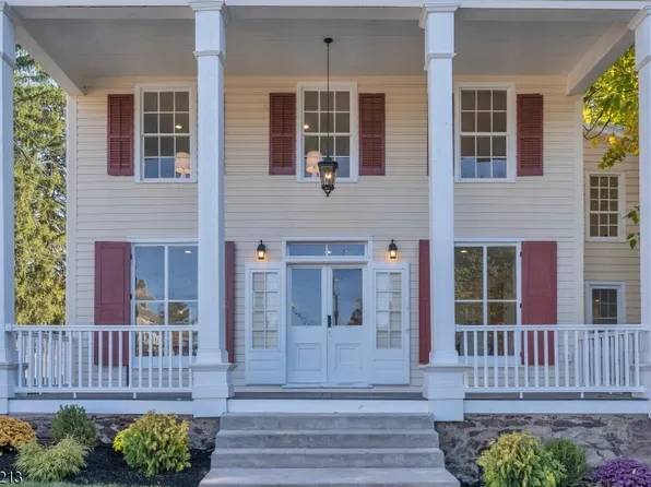 2 Mill St, Alexandria Twp., NJ 08867