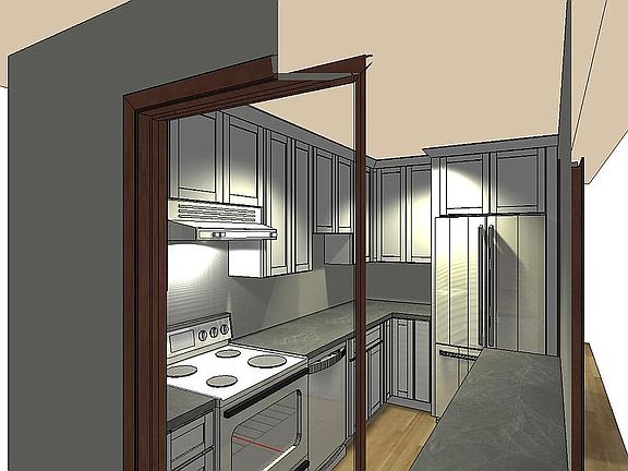 2nd image of 818 N Delaware St APT 306