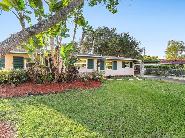 475 NW 46th Ter, Plantation, FL 33317