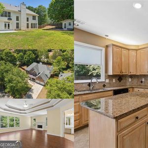 1950 Blackhawk Trl, Lawrenceville, GA, 30043