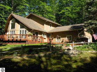 6240 Valley Run, Bellaire, MI 49615