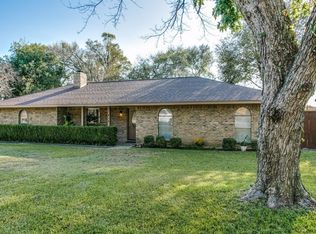 416 Springtime Dr, Cedar Hill, TX 75104
