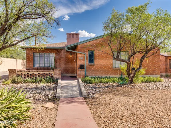 1824 E Edison St, Tucson, AZ 85719