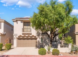 11824 Amistoso Ln, Las Vegas, NV 89138