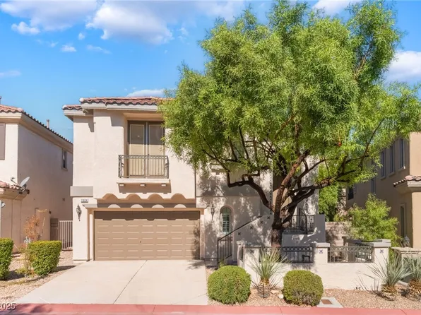 11824 Amistoso Ln, Las Vegas, NV 89138