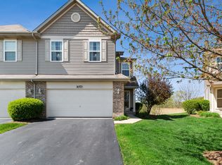 1073 W Birch Ln, Romeoville, IL 60446