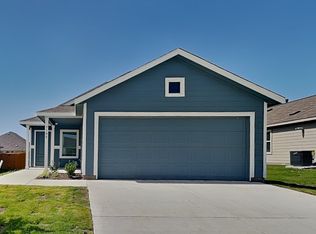 3105 Lynmar Ln, Fort Worth, TX 76179