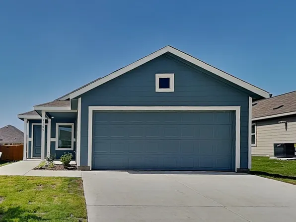 3105 Lynmar Ln, Fort Worth, TX 76179