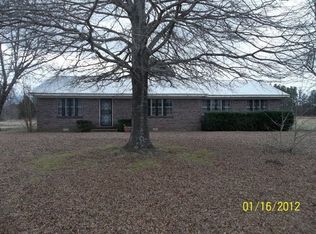 7101 Wyatte Tyro Rd, Como, MS 38619