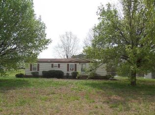 2525 Upper White Store Rd, Peachland, NC 28133